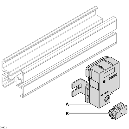 Rocker WT system