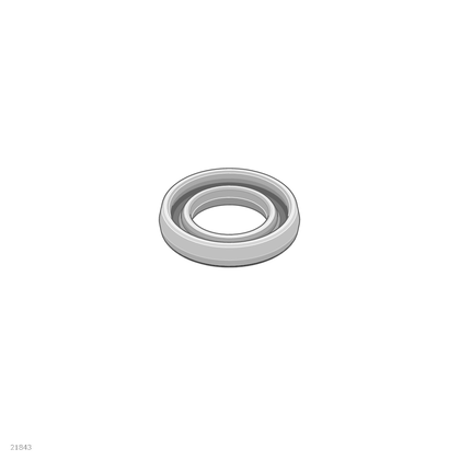 Damping ring