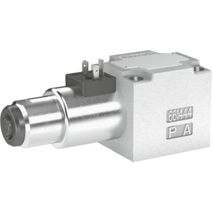Bosch Rexroth M-.SED10..XN M-.SED10..1X..XN