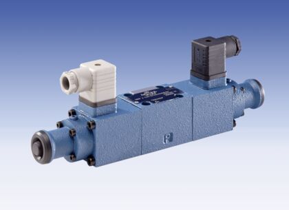Bosch Rexroth DBEP DBEP-1X