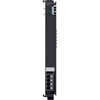 ANALOG INPUT MODULE | R911406108 | Bosch Rexroth