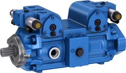 rexroth | A Bosch Company