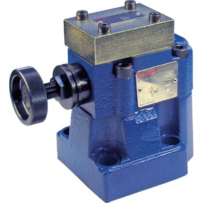 Bosch Rexroth DB.10-30..X. DB…XC - NG10…30; 5X