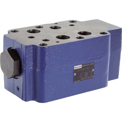 Bosch Rexroth Z1S 22 Z1S 22
