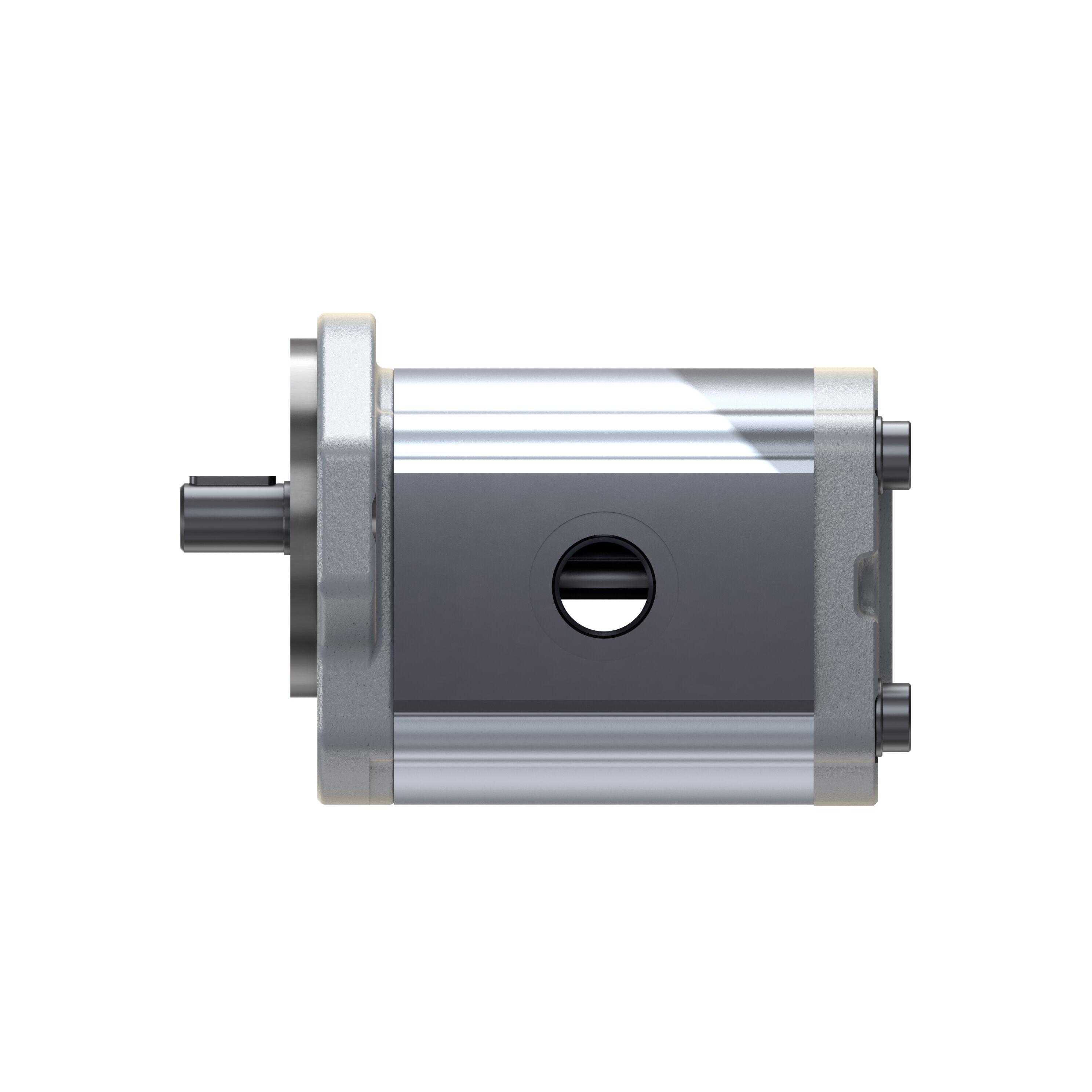 gibous 11500→9000 BOSCH REXROTH HYDRAULIC GEAR PUMP 9511290047 9510290414