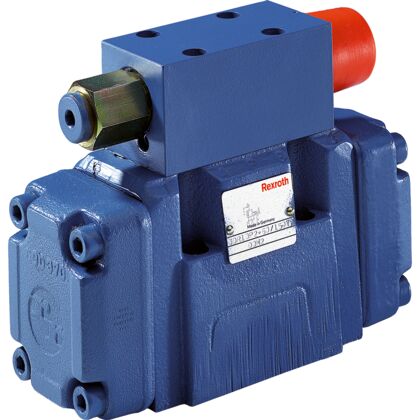 Bosch Rexroth 3DR10,16,25 3DR10-6X